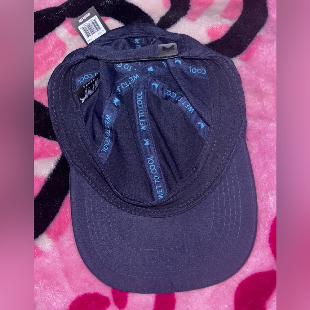 Instant cooling Hat - Picture 3 of 5